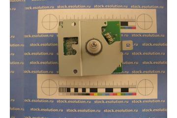 RL1-1659/ RM1-5052 Drum drive DC motor (M102) HP LJ P4014/ P4015/ P4515 (HP)