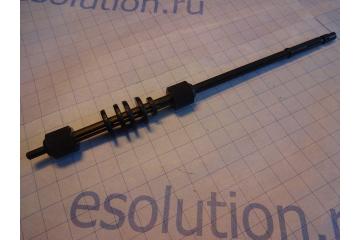 RL1-0270 Face-Down Roller HP LJ 1010/1012/1015/ Canon LBP-2900/3000 (HP)