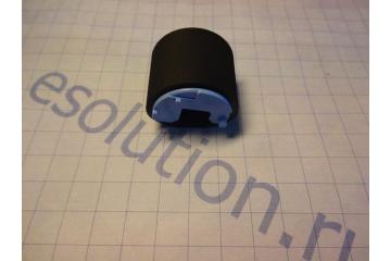 Q7829-67926/ RL1-0915/ RL1-1525-000CN Ролик захвата ручного лотка HP LJ P2015/ Pro MFP M435nw/ Pro M701n/Pro M706n/ M2727/ 5200/ M5035MFP/ Enterprise 700 M712/ M725 (HP)