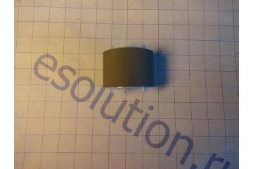 RC2-1422/ RL1-1497 D-shaped pick-up roller HP LJ M1522 MFP/ M1120 / P1505 (Япония)