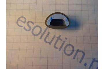 RC2-1422/ RL1-1497 D-shaped pick-up roller HP LJ M1522 MFP/ M1120 / P1505 (Япония)