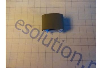 RC2-1422/ RL1-1497 D-shaped pick-up roller HP LJ M1522 MFP/ M1120 / P1505 (Япония)