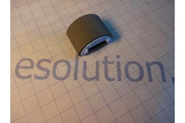 RC2-1422/ RL1-1497 D-shaped pick-up roller HP LJ M1522 MFP/ M1120 / P1505 (Япония)