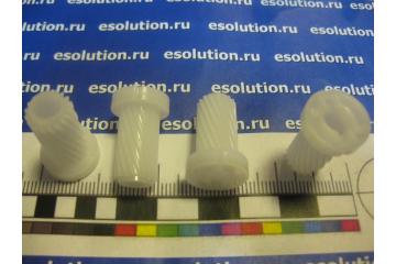 RL1-1659-gear/ RM1-5052-gear Шестерня мотора (RL1-1659/ RM1-5052) привода фотобарабана HP LJ P4014/4015/ P4515 (100%)