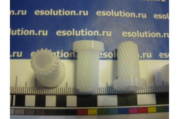 RL1-1659-gear/ RM1-5052-gear Шестерня мотора (RL1-1659/ RM1-5052) привода фотобарабана HP LJ P4014/4015/ P4515 (100%)