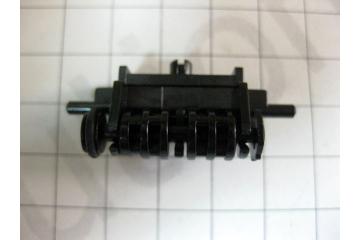 RL1-2111-000 Ролик выхода HP LJ P2030/ 2035/ P2050/ P2055/ Canon iR-1133/ MF5980/ 5940/ 6780/ 5960/ 5950/ 5930/ MF6680/ MF6680dn (HP)