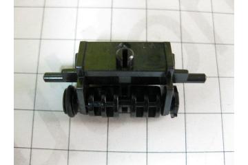 RL1-2111-000 Ролик выхода HP LJ P2030/ 2035/ P2050/ P2055/ Canon iR-1133/ MF5980/ 5940/ 6780/ 5960/ 5950/ 5930/ MF6680/ MF6680dn (HP)
