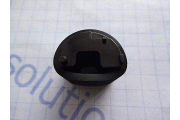 RL1-2412 MP Tray Pickup Roller - HP LJ Enterprise P3015/ Ent 500 MFP (HP)