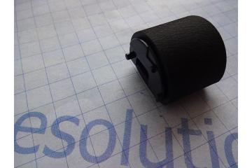 RL1-2412 MP Tray Pickup Roller - HP LJ Enterprise P3015/ Ent 500 MFP (HP)