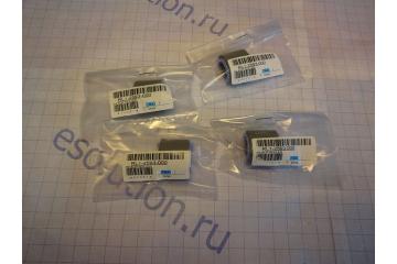 RL1-2593-000 Roller, paper pick-up HP LJ P1102/P1102W/P1108 / P1607/ M1132 (Совм.)