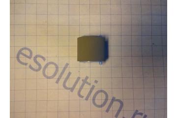 RL1-2593-000 Roller, paper pick-up HP LJ P1102/P1102W/P1108 / P1607/ M1132 (Совм.)