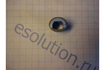 RL1-2593-000 Roller, paper pick-up HP LJ P1102/P1102W/P1108 / P1607/ M1132 (Совм.)