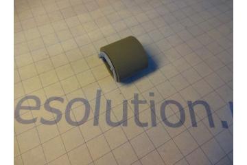 RL1-2593-000 Roller, paper pick-up HP LJ P1102/P1102W/P1108 / P1607/ M1132 (Совм.)