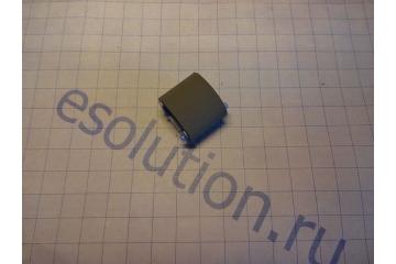 RL1-2593-000 Roller, paper pick-up HP LJ P1102/P1102W/P1108 / P1607/ M1132 (Совм.)