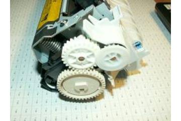 Q2431-69014/ RM1-0102-000CN Термоблок (печь) в сборе HP LJ 4300 (HP)