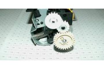 RM1-0355-050CN Термоблок в сборе LJ 2300 (220 В) (HP)