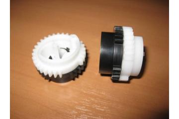 RM1-0551-000CN Шестерня-муфта в сборе узла захвата HP LJ 1150/1300/ 1200/1000W/ 3300/3310/3320/3330/3380 (HP)