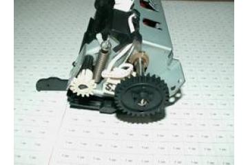 RM1-0655-000CN/ RM1-0656/ RM1-0661-000CN/ RM1-0661-040CN Термоблок в сборе HP LJ 1010/1012/1015/ Canon LBP 2900/3000 (HP)