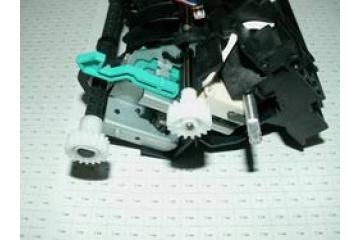 RM1-0536-000CN/ RM1-0561-000CN/ RM1-0716-000CN Термоблок (печь) в сборе HP LJ 1300/1150 (220 В) (HP)