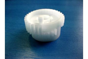 RM1-1301-000CN Муфта узла захвата HP LJ 1160/ 1320/ 3390/3392/ P2015/P2014/ M2727/ P2030/P2035/ P2050/P2055/ Canon iR-1133/ LBP-3300/ 3360 (HP)