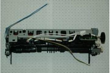 Q5912-6101/ RM1-2087-000CN/ RM1-2096-000CN/ RM2-5573 Термоблок (печь) в сборе HP LJ 1018/1020/ Canon LBP2900/ 3000 (HP)