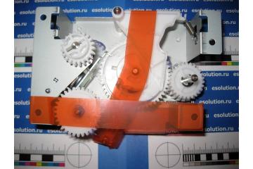 RM1-5262 Paper pick-up drive assembly HP LJ P4014/P4015 P4515 (HP)