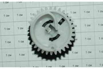 RM1-0551-000CN Шестерня-муфта в сборе узла захвата HP LJ 1150/1300/ 1200/1000W/ 3300/3310/3320/3330/3380 (HP)