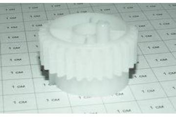 RM1-3714-000CN Муфта узла захвата из кассеты HP LJ P3005 (HP)