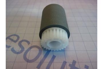 RM1-0036-020CN Pickup Roller Tray 2 (500/1500) HP LJ 4200/4300/ 4250/4345/4350/ (Япония)