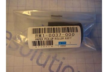 Q7829-67925/ RM1-0037/ RM1-4571/ RM2-5642/ RY7-5210 Ролик подачи (из лотка на 500/1500 листов) HP LJ 4200/4250/ 4300/ 4345/4350/ 4700/4730/ 5200/ P4014/P4015/ M5035/ (Совм.)