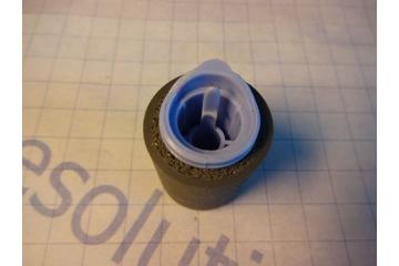 Q7829-67925/ RM1-0037/ RM1-4571/ RM2-5642/ RY7-5210 Ролик подачи (из лотка на 500/1500 листов) HP LJ 4200/4250/ 4300/ 4345/4350/ 4700/4730/ 5200/ P4014/P4015/ M5035/ (Совм.)