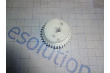 RM1-0645-000 Муфта ролика захвата в сборе HP LJ 1010/1012/1015/1018/ 1020/1022/ M1005/ FAX-L100/L120/L95/L90/ FAX-L160/L140 Canon LBP-2900 (HP)