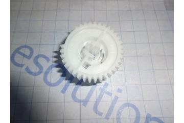 RM1-0645-000 Муфта ролика захвата в сборе HP LJ 1010/1012/1015/1018/ 1020/1022/ M1005/ FAX-L100/L120/L95/L90/ FAX-L160/L140 Canon LBP-2900 (HP)