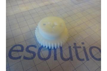 RM1-0645-000 Муфта ролика захвата в сборе HP LJ 1010/1012/1015/1018/ 1020/1022/ M1005/ FAX-L100/L120/L95/L90/ FAX-L160/L140 Canon LBP-2900 (HP)