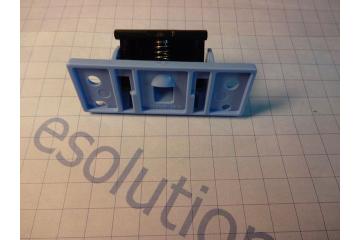 RC1-2038/ RL1-0269/ RM1-0648-000CN Separation pad HP LJ 1010/1012/1015/ 3015/3020/3030 (HP)