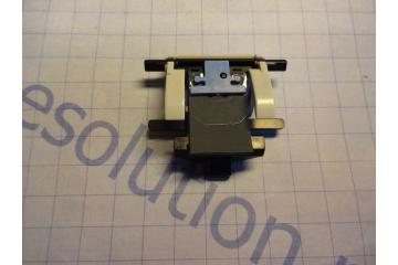 RM1-0890 Тормозная площадка сканера в сборе HP LJ 3015/3050 / M1319F (Япония)