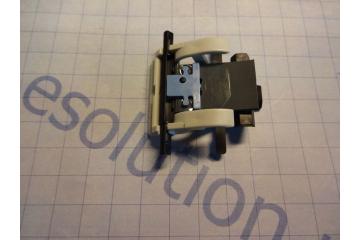 RM1-0890 Тормозная площадка сканера в сборе HP LJ 3015/3050 / M1319F (Япония)