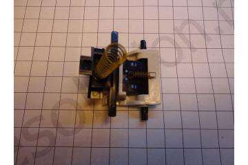 RM1-0890 Scanner separation pad assembly  HP LJ 3015/3050 / M1319F (HP)