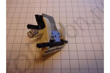 RM1-0890 Scanner separation pad assembly  HP LJ 3015/3050 / M1319F (HP)