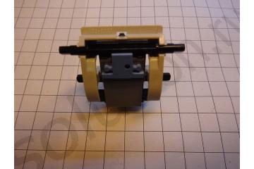 RM1-0890 Scanner separation pad assembly  HP LJ 3015/3050 / M1319F (HP)