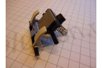 RM1-0890 Scanner separation pad assembly  HP LJ 3015/3050 / M1319F (HP)