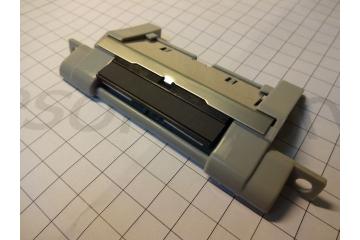 FM2-6009/ FM2-6707/ RM1-1298-000CN/ RM1-2546-000 Tray 2 separation pad assembly HP LJ 1320/1160/3390/ 2400/2420/ (Япония)