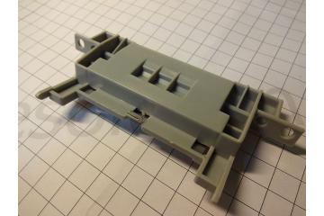 FM2-6009/ FM2-6707/ RM1-1298-000CN/ RM1-2546-000 Tray 2 separation pad assembly HP LJ 1320/1160/3390/ 2400/2420/ (Япония)