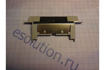 FM2-6009/ FM2-6707/ RM1-1298-000CN/ RM1-2546-000 Тормозная площадка в сборе из 250-листовой кассеты HP LJ P1320/1160/3390/ 2400/2420/2430 / P2015/P2014/ P3005/ M3027/M3035/ (HP)