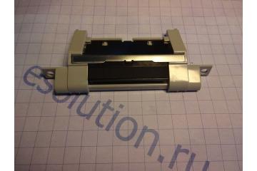 FM2-6009/ FM2-6707/ RM1-1298-000CN/ RM1-2546-000 Тормозная площадка в сборе из 250-листовой кассеты HP LJ P1320/1160/3390/ 2400/2420/2430 / P2015/P2014/ P3005/ M3027/M3035/ (HP)