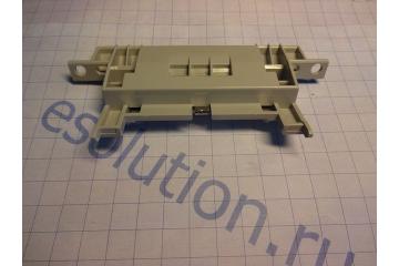 FM2-6009/ FM2-6707/ RM1-1298-000CN/ RM1-2546-000 Тормозная площадка в сборе из 250-листовой кассеты HP LJ P1320/1160/3390/ 2400/2420/2430 / P2015/P2014/ P3005/ M3027/M3035/ (HP)