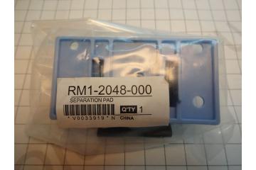 RC1-5564/ RM1-2048 Separation pad assembly HP LJ 1022/ 3050/3052/3055 / M1319F (Совм.)