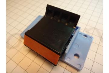 RC1-5564/ RM1-2048 Separation pad assembly HP LJ 1022/ 3050/3052/3055 / M1319F (Совм.)
