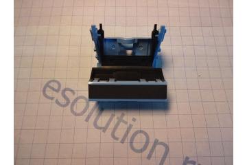 Q7829-67927/ RM1-2462-000CN Separation pad HP LJ 5200/ M5025/M5035/ Pro MFP M435/ M701/ M706 (HP)
