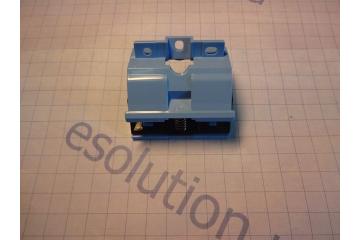 Q7829-67927/ RM1-2462-000CN Separation pad HP LJ 5200/ M5025/M5035/ Pro MFP M435/ M701/ M706 (HP)